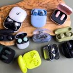 Best earbuds under 200 AED UAE 2025 buying guide