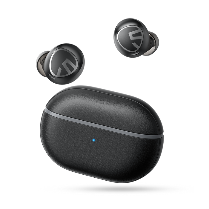 soundpeats wireless earbuds
