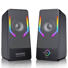 best Bluetooth speakers under 300 AED UAE