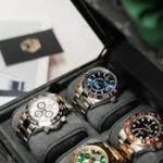 Best smartwatches under 100 AED in UAE 2025 showing budget fitness and health tracking devices