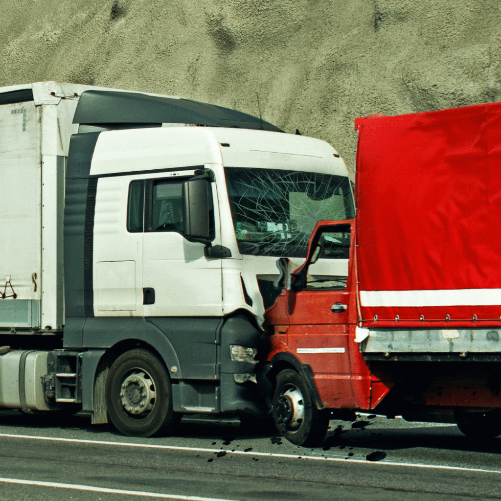 Truck Collision Attorney