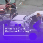 Truck Collision Attorney
