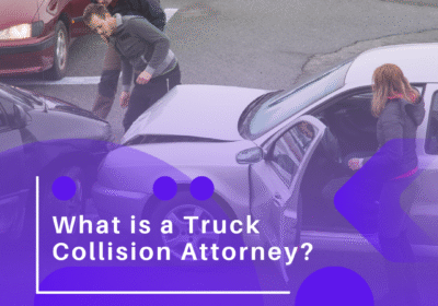 Truck Collision Attorney