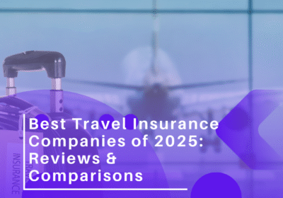 best travel insurance