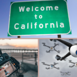 Drone Laws in California 2026