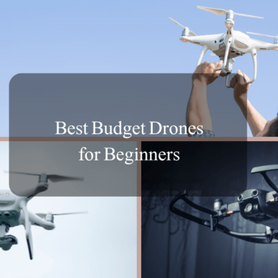 best budget drones for beginners
