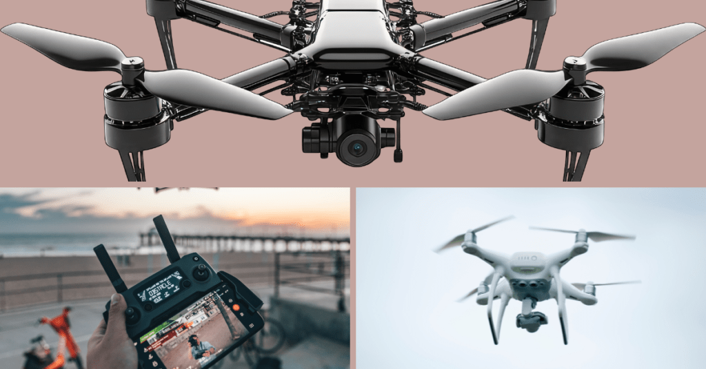 best foldable drones for beginners in 2026