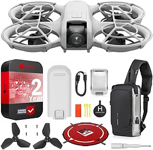 DJI Neo Best Foldable Drones for Beginners in 2026