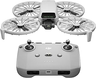DJI Flip 4k video best budget drones for beginners
