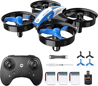 Holy Stone HS210 best drones under $100