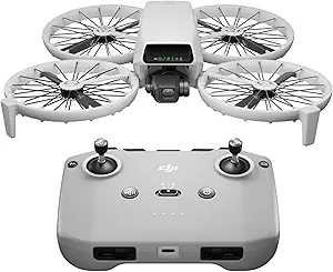 DJI Flip best foldable drones for beginners