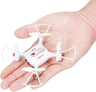 SYMA X20 Pocket Drone under 100$ 
