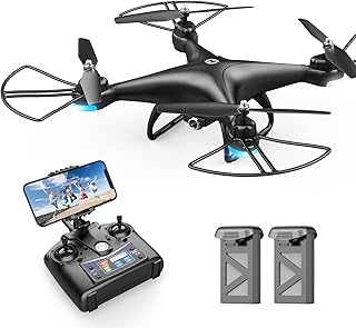 Holy Stone HS110D best drones for teens 2026