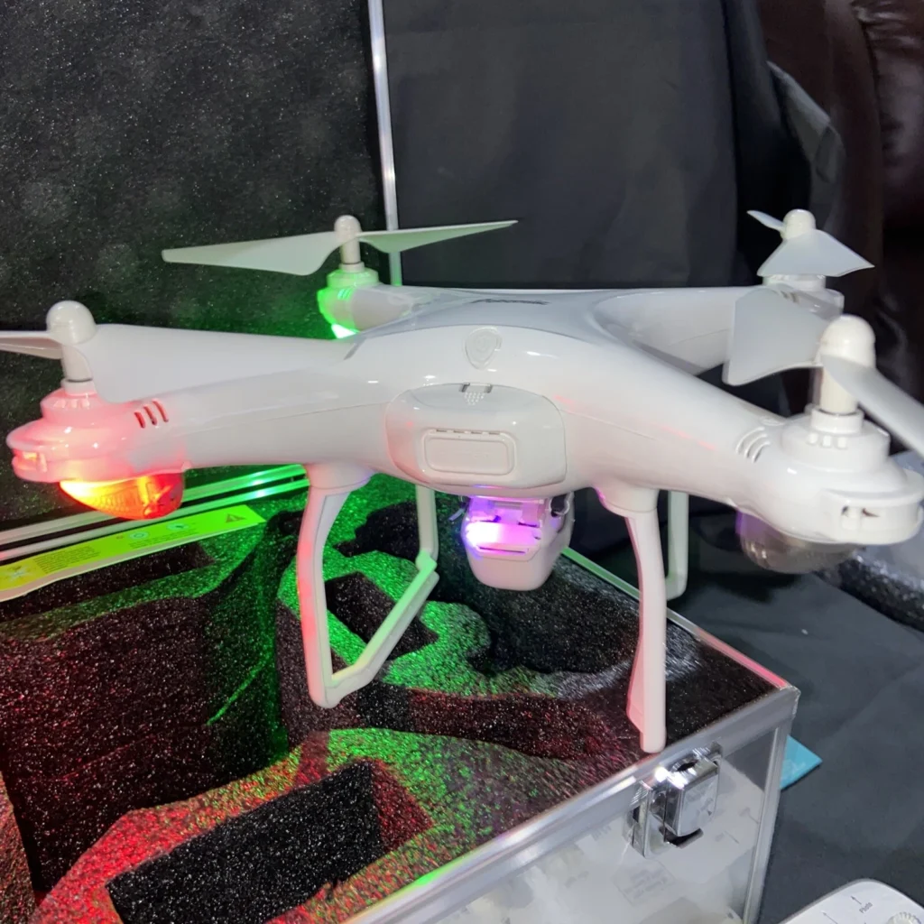 Potensic D58 best drones for teens