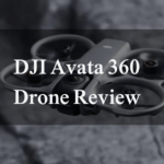 DJI Avata 360 Drone