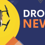 ZenaDrone IQ Quad drone news