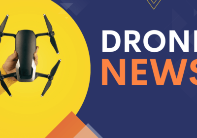 ZenaDrone IQ Quad drone news