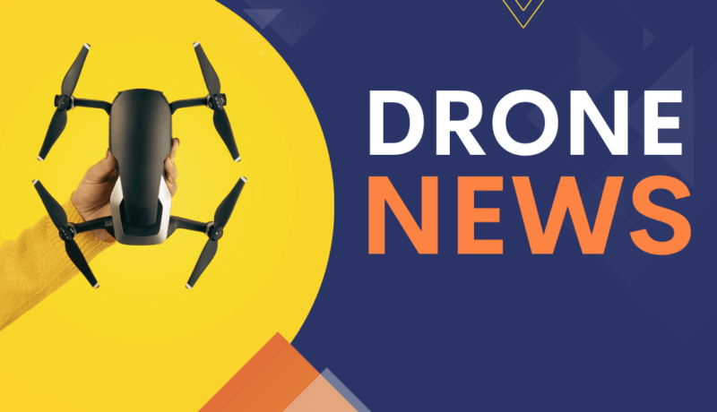 ZenaDrone IQ Quad drone news