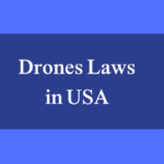 drone laws in usa