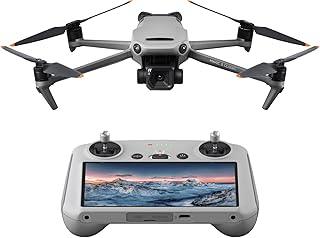 DJI Mavic 3 Classic – Best Drones for Filmmaking