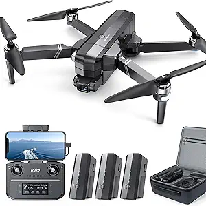 Best Drones Under $300 - Ruko F11 GIM2