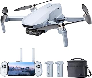 Potensic Atom SE GPS drone, one of the best drones for beginners who want stable outdoor flying