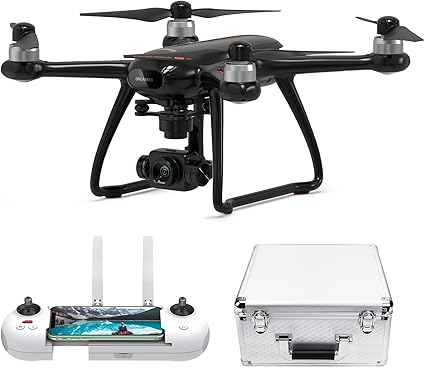 Potensic Dreamer Pro best drone with long battery life