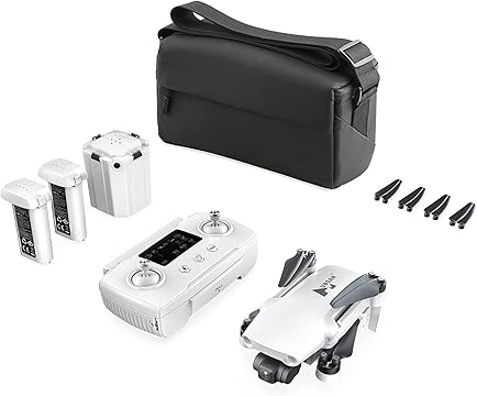 Best Drones Under $300 - Hubsan Zino Mini SE