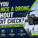 drone financing no credit check
