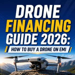 drone financing