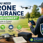 drone insurance for beginners