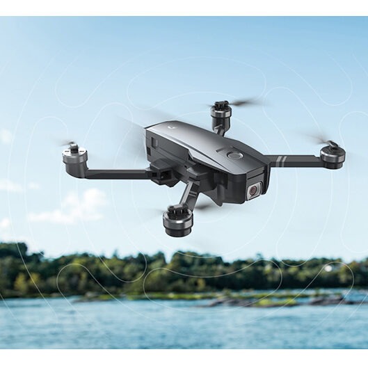 Holy Stone HS720E budget drone under 200