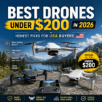 best drones under 50$