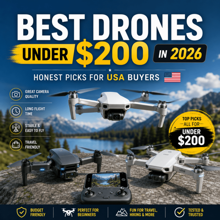 best drones under 50$