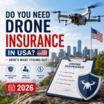 drone insurance in usa